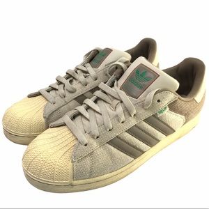 adidas hemp superstar shoes